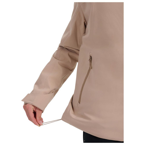 4F Ανδρικό μπουφάν Technical Jacket